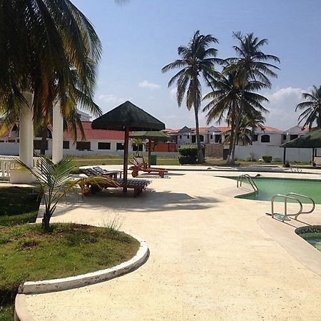 Dhi Portal Del Caribe Hotel Altamira  Exterior foto